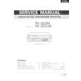 JVC RX302BK/LBK Service Manual