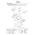 JVC HR-J6008UM Parts Catalog