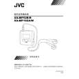 JVC XA-MP52R for AS Owners Manual