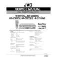 JVC HRS6950EU Service Manual