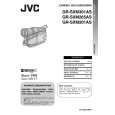 JVC GR-SXM301AS Owners Manual