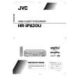 JVC HR-IP820U Owners Manual