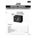 JVC DRE2BK/LBK Service Manual