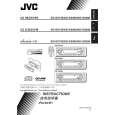 JVC KD-SX696AU Owners Manual