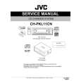 JVC CHPKL11CN Service Manual