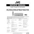 JVC HRJJ277MS Service Manual