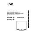 JVC GD-19L1 Owners Manual