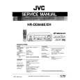 JVC HRDD848 Service Manual