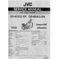 JVC GRM5EG Service Manual