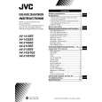 JVC AV-2115EE Owners Manual