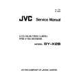 JVC GYX2B Service Manual