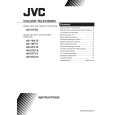 JVC AV-21Q14/L Owners Manual
