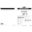 JVC GRDVL805KR Service Manual