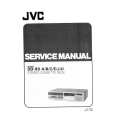 JVC DD-99 U Service Manual