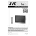 JVC AV-32S766/Y Owners Manual