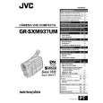 JVC RMRE9000 Service Manual