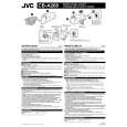 JVC CB-A260 Owners Manual