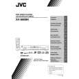 JVC XV-S60BKJ Owners Manual