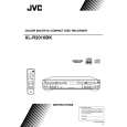 JVC XL-R2010BK Owners Manual