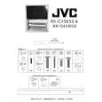 JVC RK-C42B5S Owners Manual