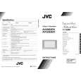 JVC AV-32S2EKGR Owners Manual