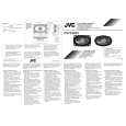 JVC CS-V4624U Owners Manual