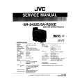 JVC BRS422E Service Manual