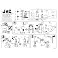 JVC RK-C600BL Owners Manual