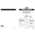 JVC GR-FXM373EG Service Manual