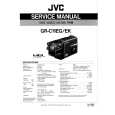 JVC GRC11EG/EK Service Manual