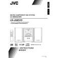 JVC UX-J99DVDAH Owners Manual