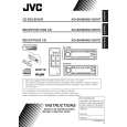 JVC KDSH909 Service Manual