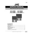 JVC AV5000EE Service Manual