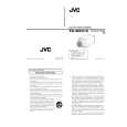 JVC TK-WD310U(B) Owners Manual