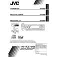 JVC KDS890 Owners Manual