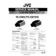 JVC TKC601 EG Service Manual