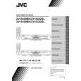 JVC XV-S300BK Owners Manual