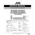 JVC HRS5965EF Service Manual