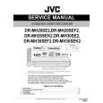 JVC DR-MH20SEF2 Service Manual