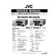 JVC BRS622E Service Manual