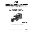 JVC DY-90U Service Manual