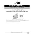 JVC GRSXM279UB Service Manual