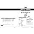 JVC GRAX770U Service Manual