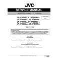 JVC LT-37S60SU/P Service Manual