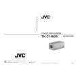 JVC TK-C1481BEG Owners Manual