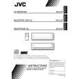 JVC KD-LX3J Owners Manual