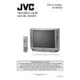 JVC AV-N29302 Owners Manual