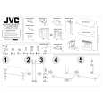 JVC RK-C40FS1 Owners Manual