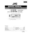 JVC AXR97XBK Service Manual