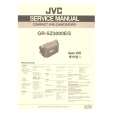 JVC GRSZ3000EG Service Manual
